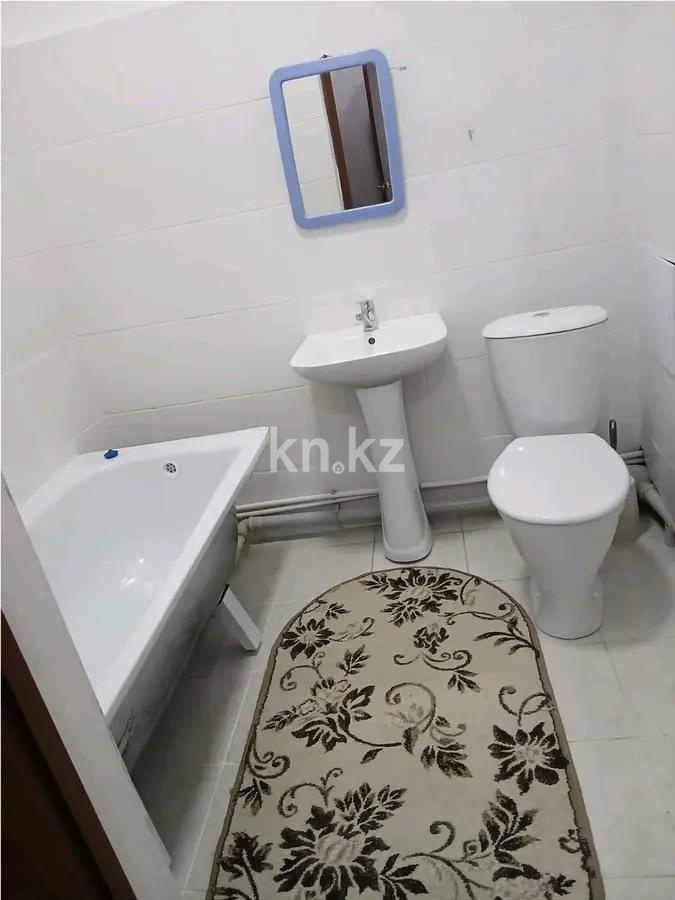 Продажа 1-комнатной квартиры, 42.5 м² - Продажа квартир в р-не Нура Астаны фото 3 из 3