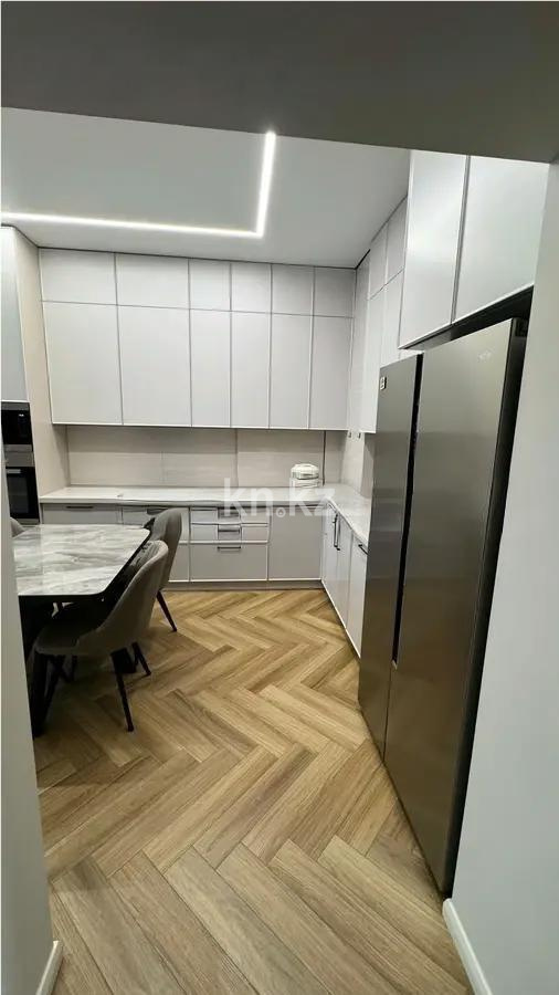 Продажа 4-комнатной квартиры, 105 м² в Алматы - фото 5