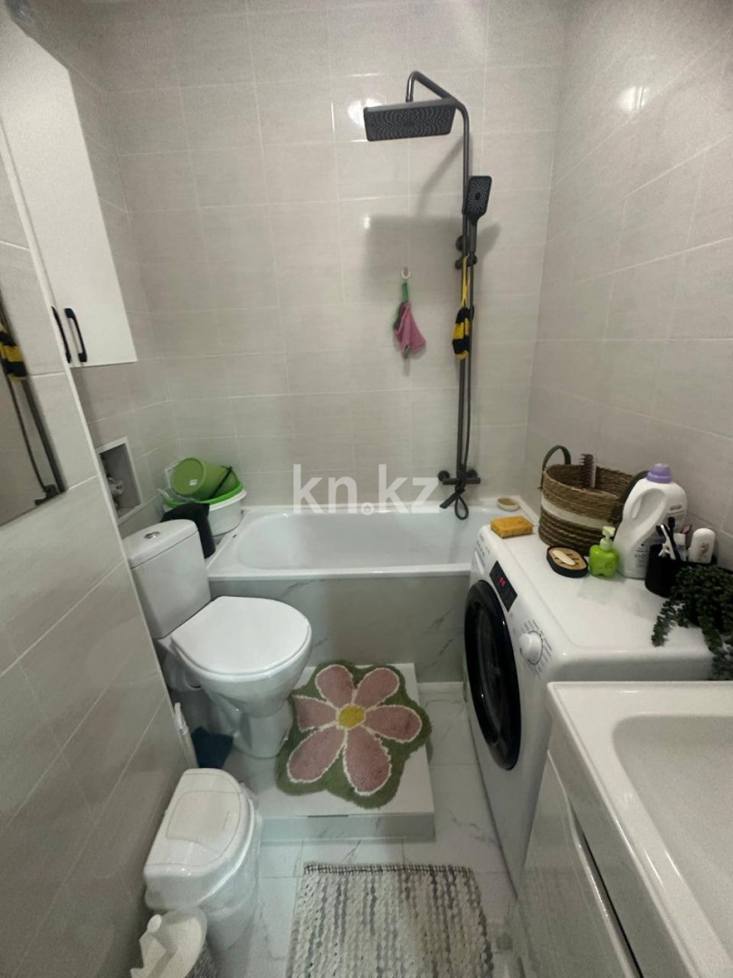 Аренда 2-комнатной квартиры, 53 м² в Астане - фото 7