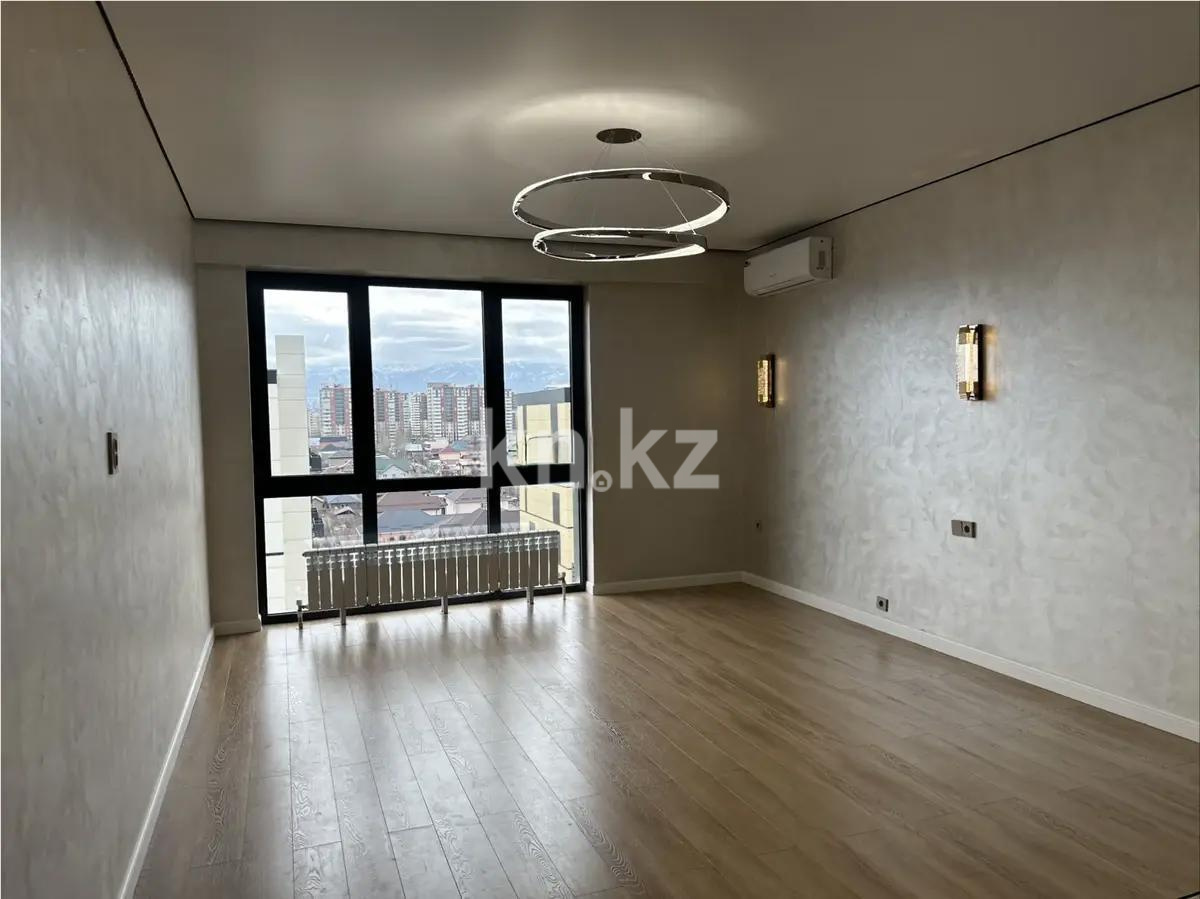 Продажа 1-комнатной квартиры, 33 м² в Алматы