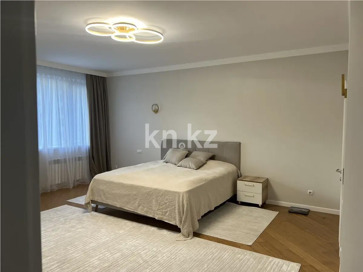 Продажа 3-комнатной квартиры, 140 м², пр. Аль-Фараби, дом  97 - Продажа  двухкомнатных, трехкомнатных квартир в Алматы фото 2 из 6
