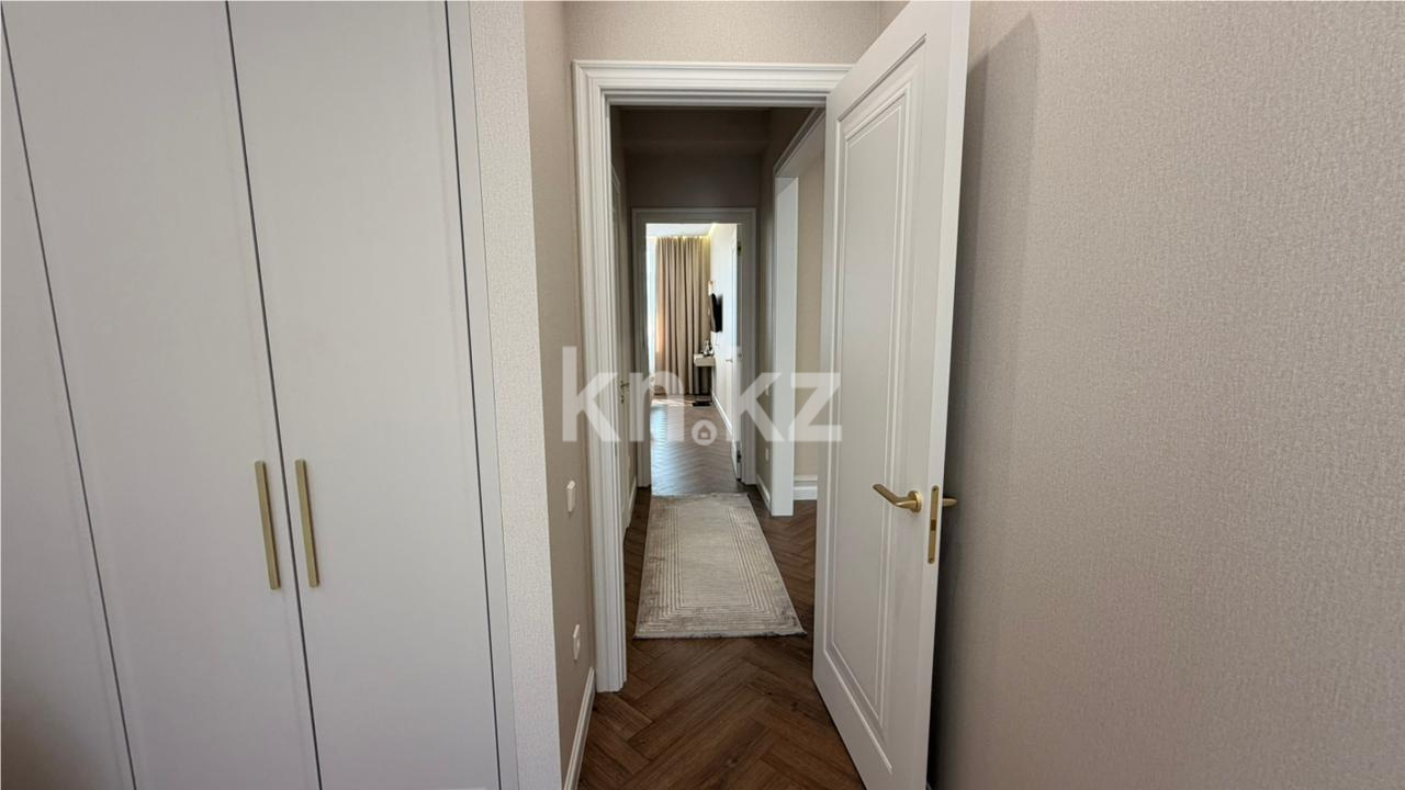 Продажа 3-комнатной квартиры, 93 м² - Продажа домов, коттеджей в Карагандинской области фото 17 из 18
