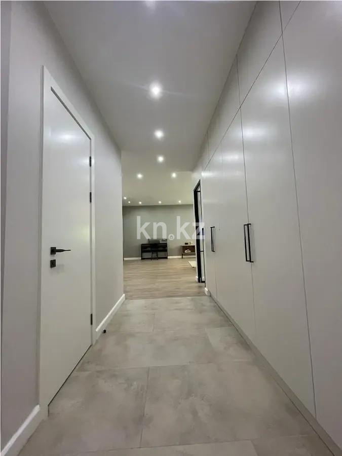 Продажа 4-комнатной квартиры, 180 м², ул. Оспанова, дом  85/72 - Продажа  четырехкомнатных квартир в Алматы фото 10 из 10