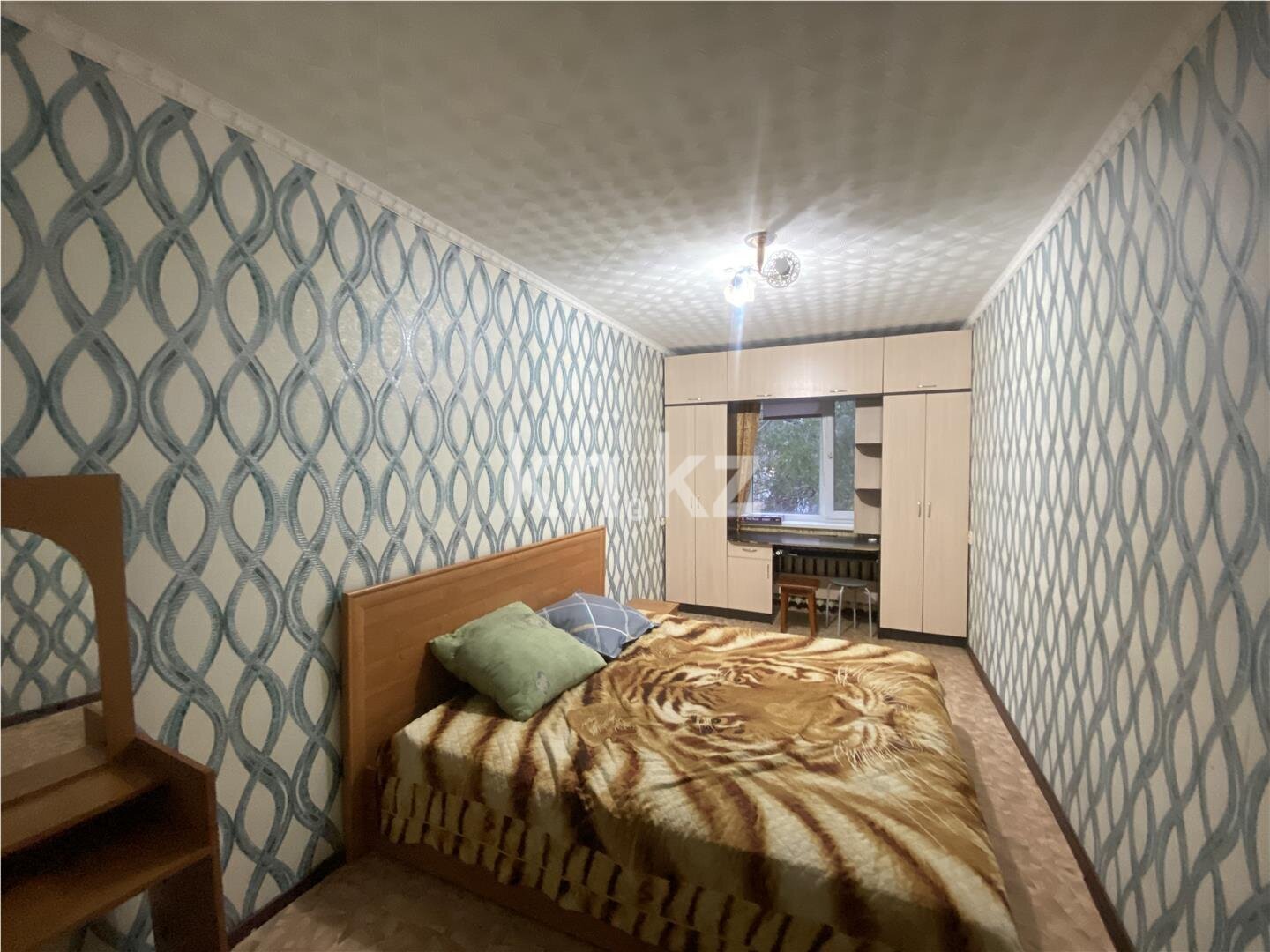 Продажа 2-комнатной квартиры, 44 м² в Караганде - фото 4