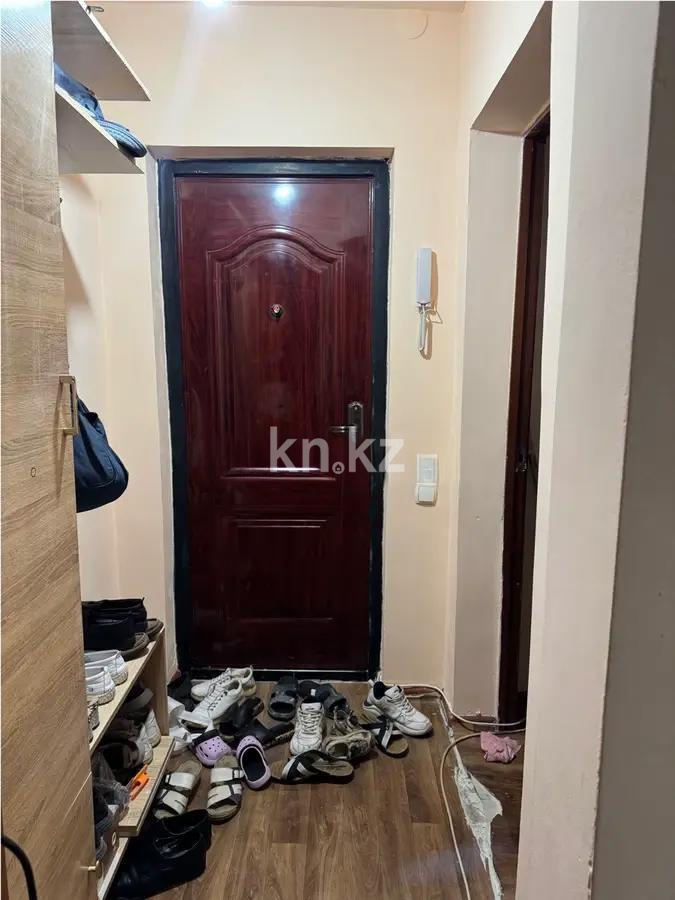 Продажа 1-комнатной квартиры, 31 м², мкр-н Кокжиек, дом  16а - Продажа  однокомнатных квартир в новостройках Алматы без посредников фото 4 из 4