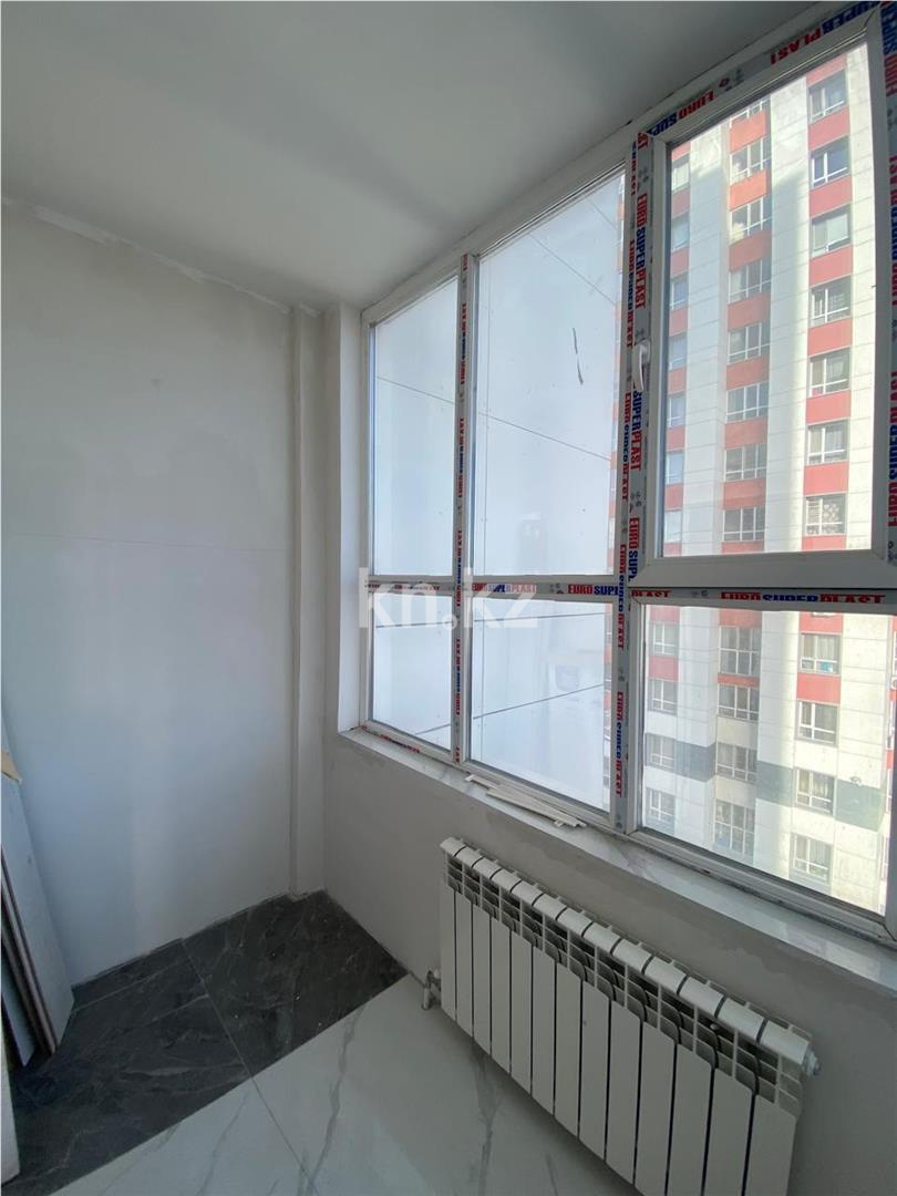 Продажа 3-комнатной квартиры, 78 м², ул. Шаймерденова - Продажа квартир в Астане фото 16 из 18