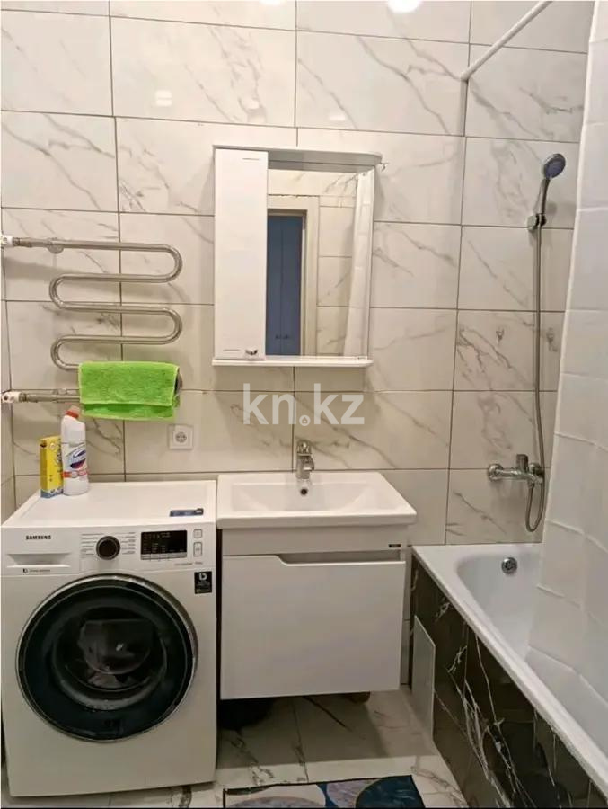 Продажа 2-комнатной квартиры, 43.5 м², ул. Култегин, дом  15 в Астане - фото 4