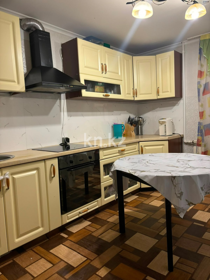 Продажа 3-комнатной квартиры, 64 м² в Караганде - фото 6