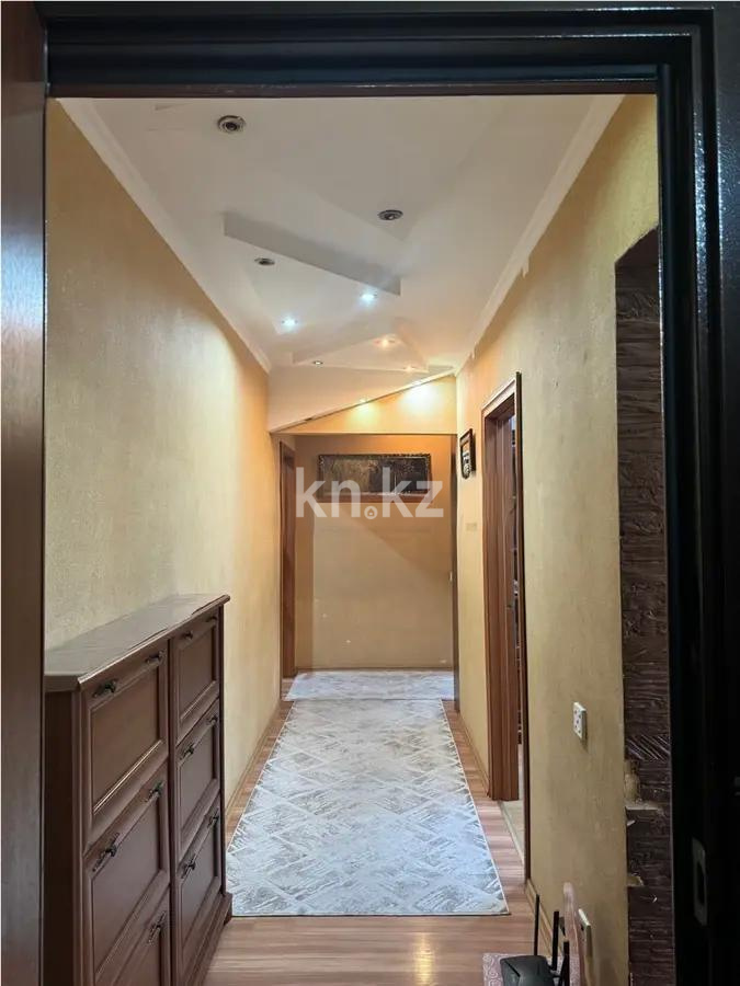 Продажа 4-комнатной квартиры, 96 м², мкр-н 8, дом  49 - Продажа квартир в Темиртау без посредников фото 7 из 7