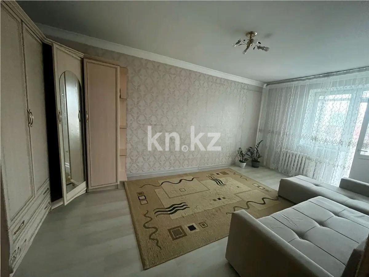 Продажа 2-комнатной квартиры, 56.2 м² - Продажа  двухкомнатных квартир в новостройках Астаны фото 1 из 3