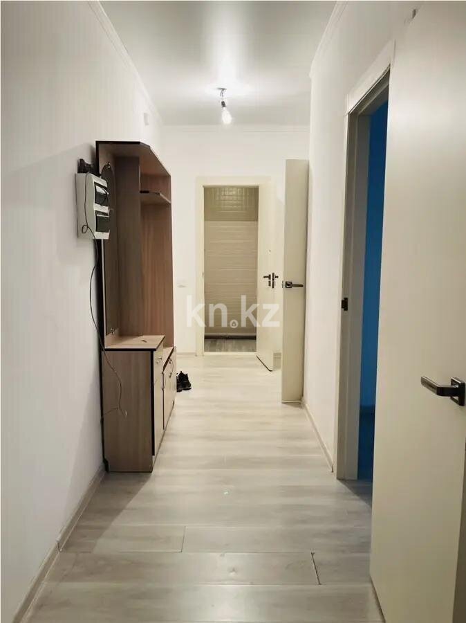 Продажа 2-комнатной квартиры, 58.7 м² в Алматы - фото 6