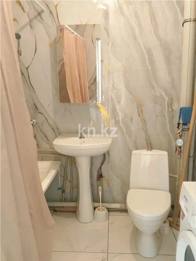 Продажа 1-комнатной квартиры, 30 м² - Продажа квартир в р-не Косшы Астаны - страница 9 фото 2 из 3