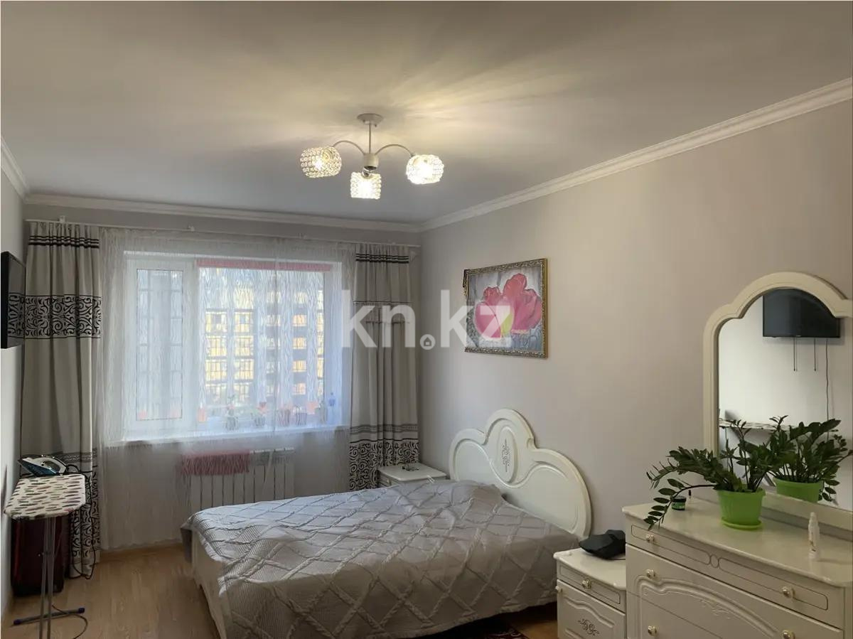 Продажа 2-комнатной квартиры, 67 м² в Астане - фото 2
