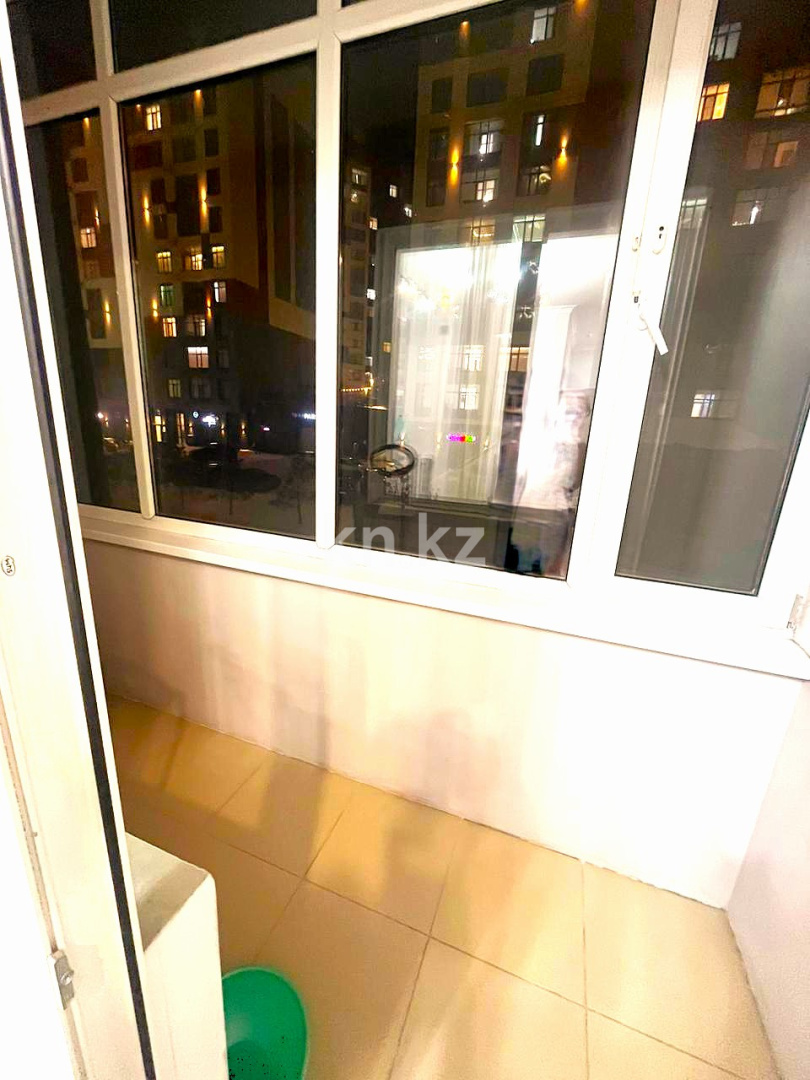 Продажа 2-комнатной квартиры, 49 м² в Астане - фото 10