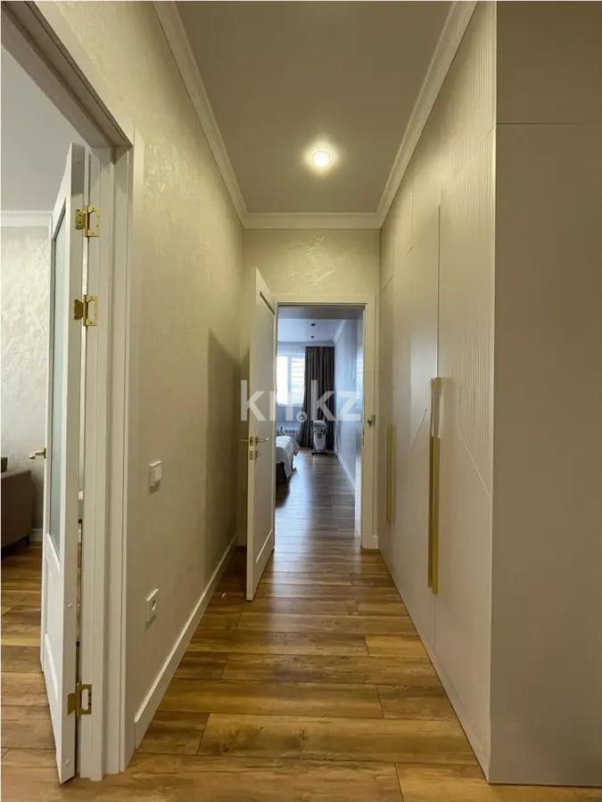 Продажа 2-комнатной квартиры, 64 м² - Продажа двухкомнатных квартир в Астане - страница 3 фото 5 из 5