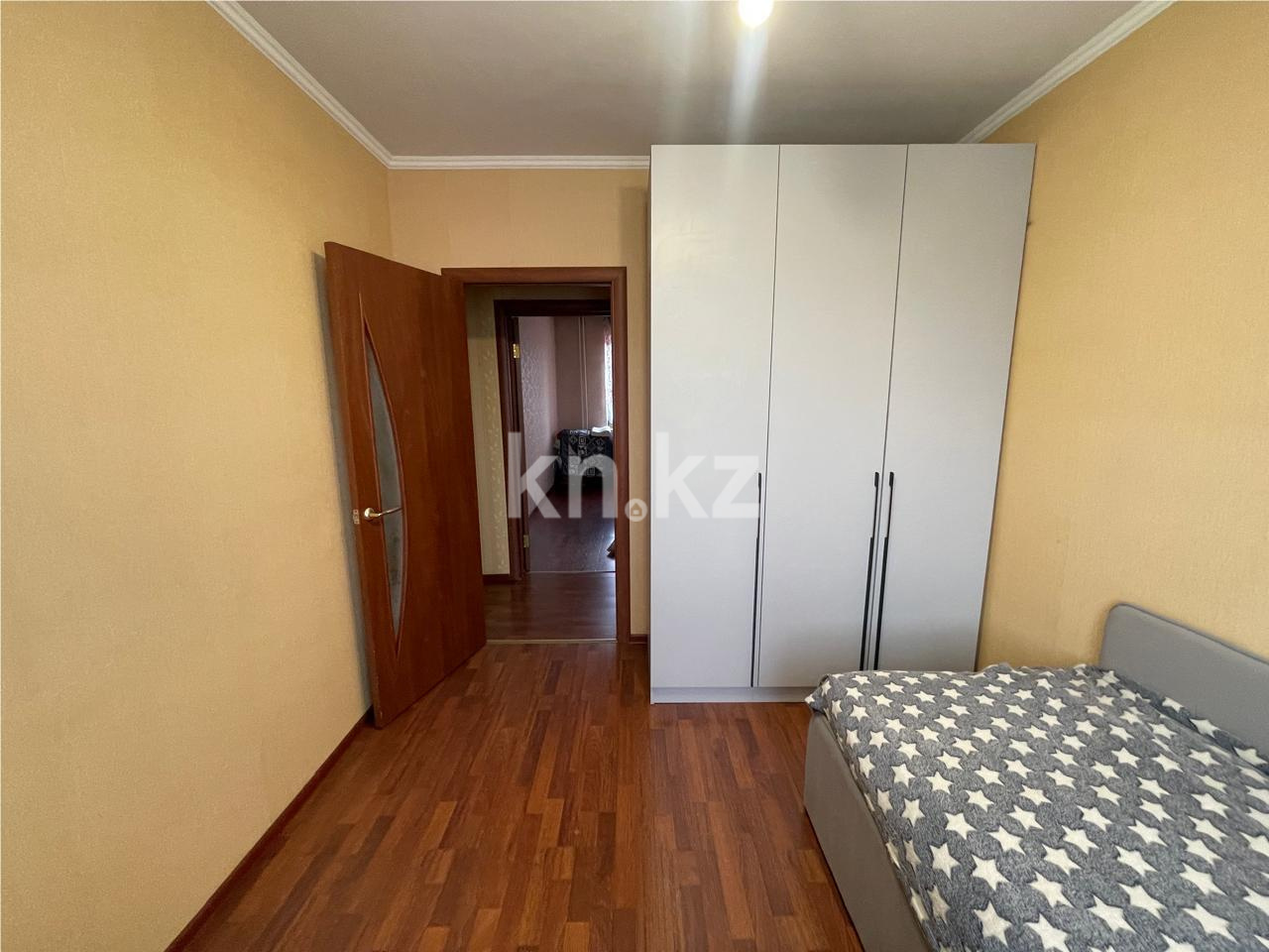 Продажа 4-комнатной квартиры, 80 м², мкр-н Степной-1, дом  5/49 - Продажа  четырехкомнатных квартир в Караганде фото 6 из 22