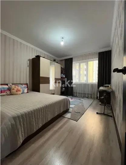 Продажа 2-комнатной квартиры, 62.1 м², ул. Сейфуллина, дом  41 в Астане - фото 2