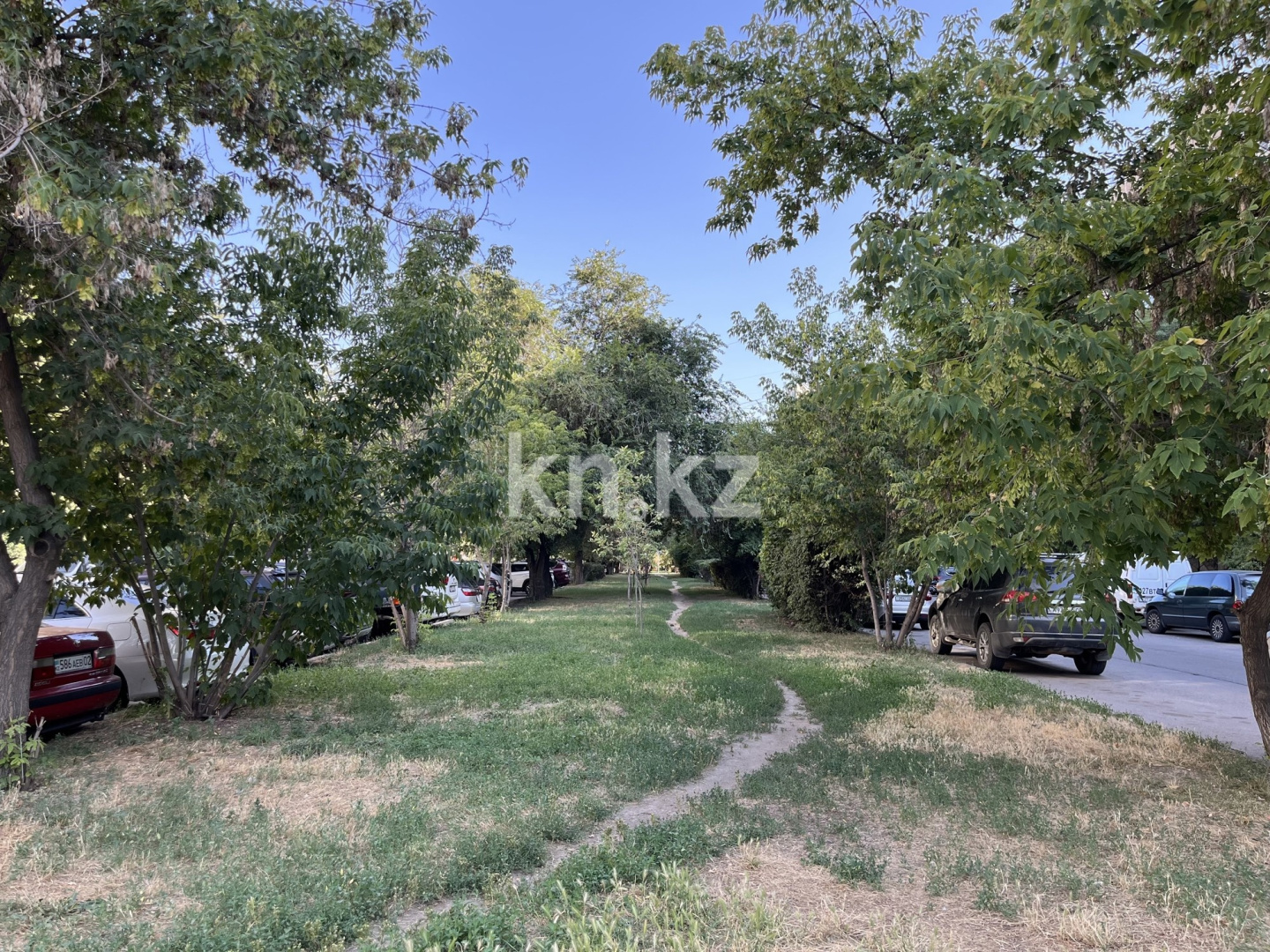 Продажа 2-комнатной квартиры, 58.5 м² в Алматы - фото 21