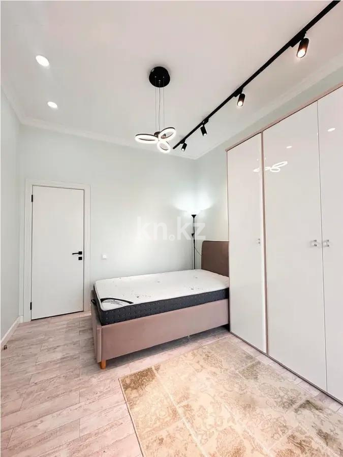 Продажа 3-комнатной квартиры, 81.7 м², ул. 16-я, дом  4 - Продажа  трехкомнатных квартир в Алматы фото 5 из 7