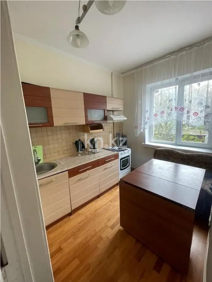 Продажа 1-комнатной квартиры, 36 м² в Алматы - фото 2