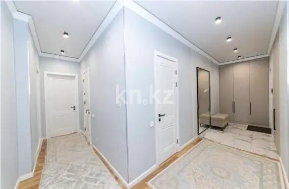 Продажа 3-комнатной квартиры, 94.41 м² в Астане