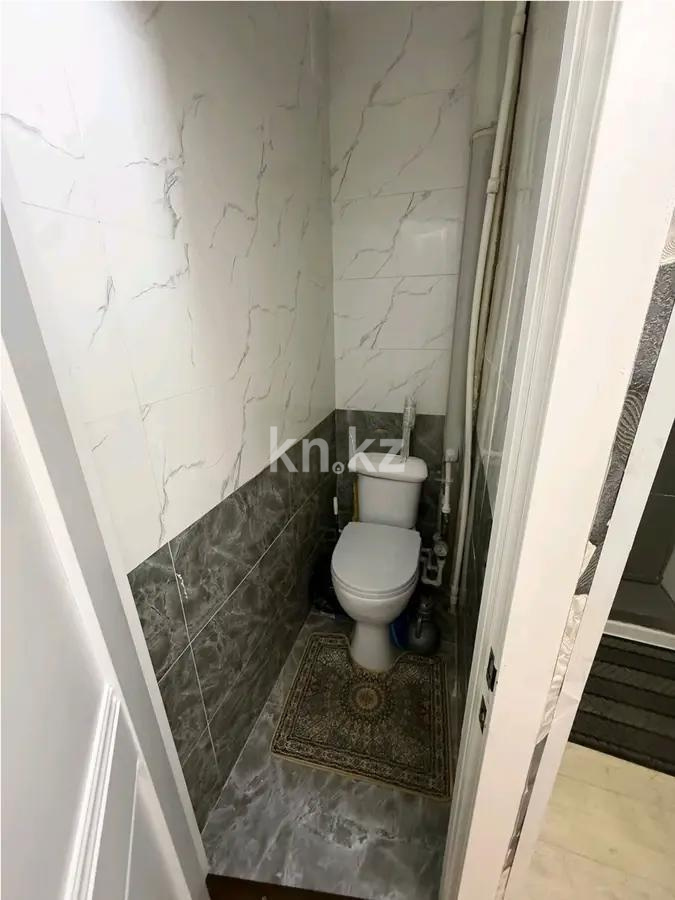Продажа 3-комнатной квартиры, 48 м² в Караганде - фото 6