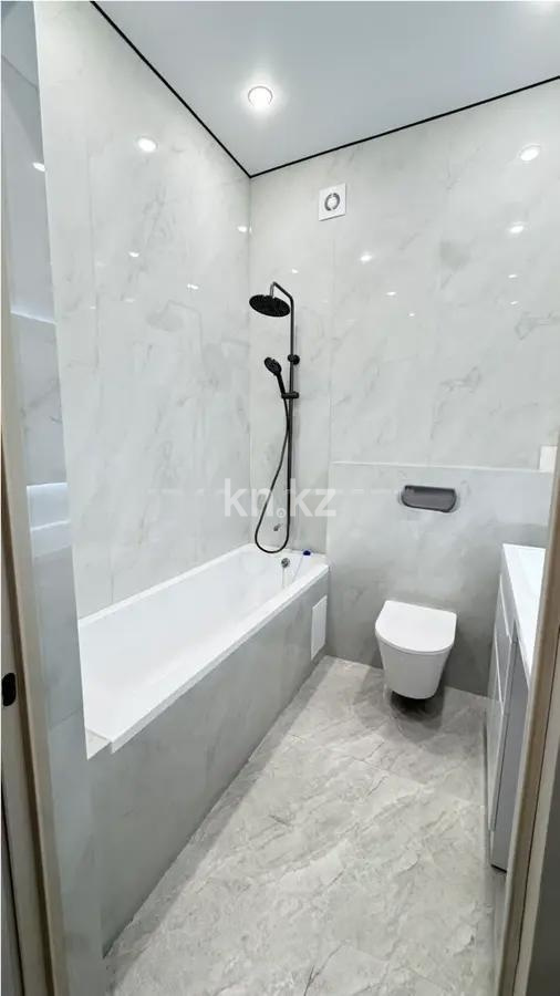Продажа 1-комнатной квартиры, 40 м² в Астане - фото 2