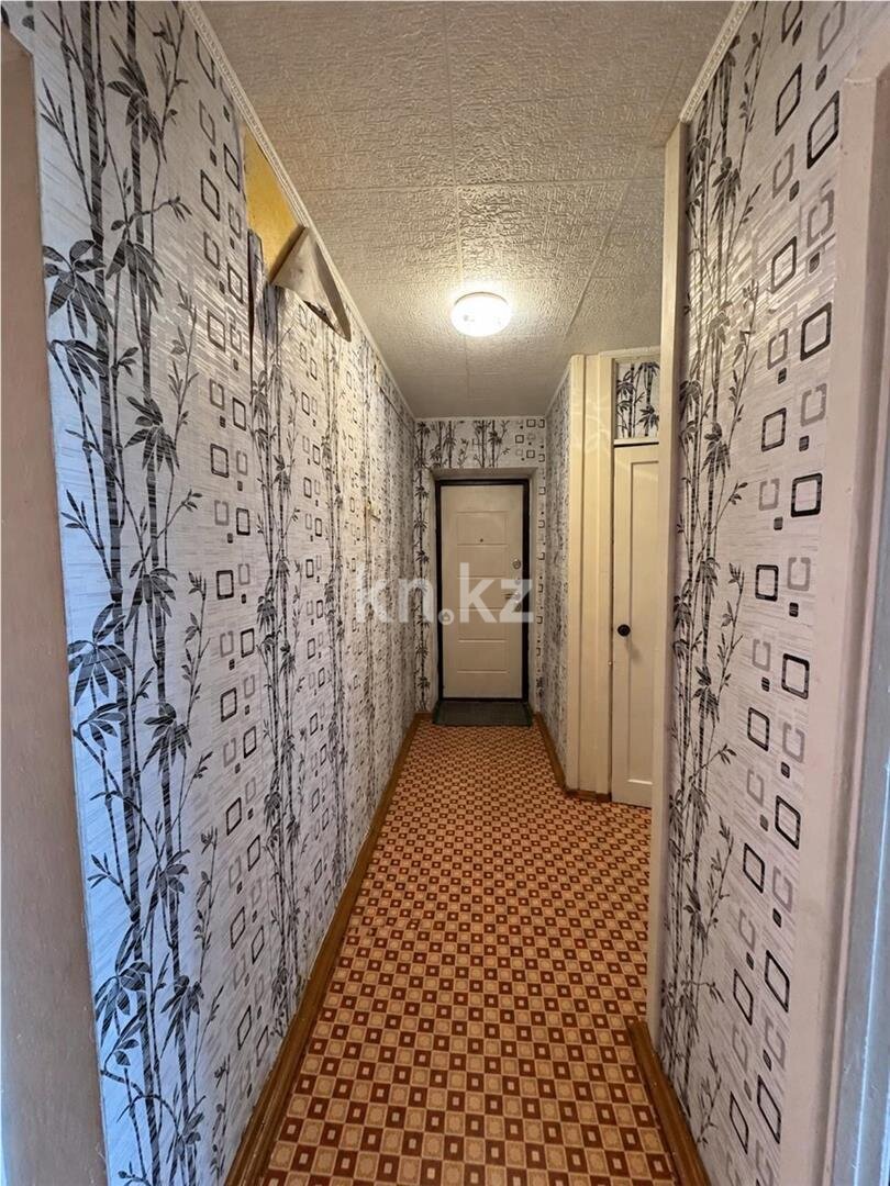 Продажа 2-комнатной квартиры, 44 м² в Темиртау - фото 11