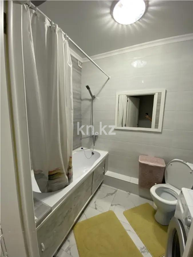 Продажа 3-комнатной квартиры, 72 м² в Алматы - фото 5