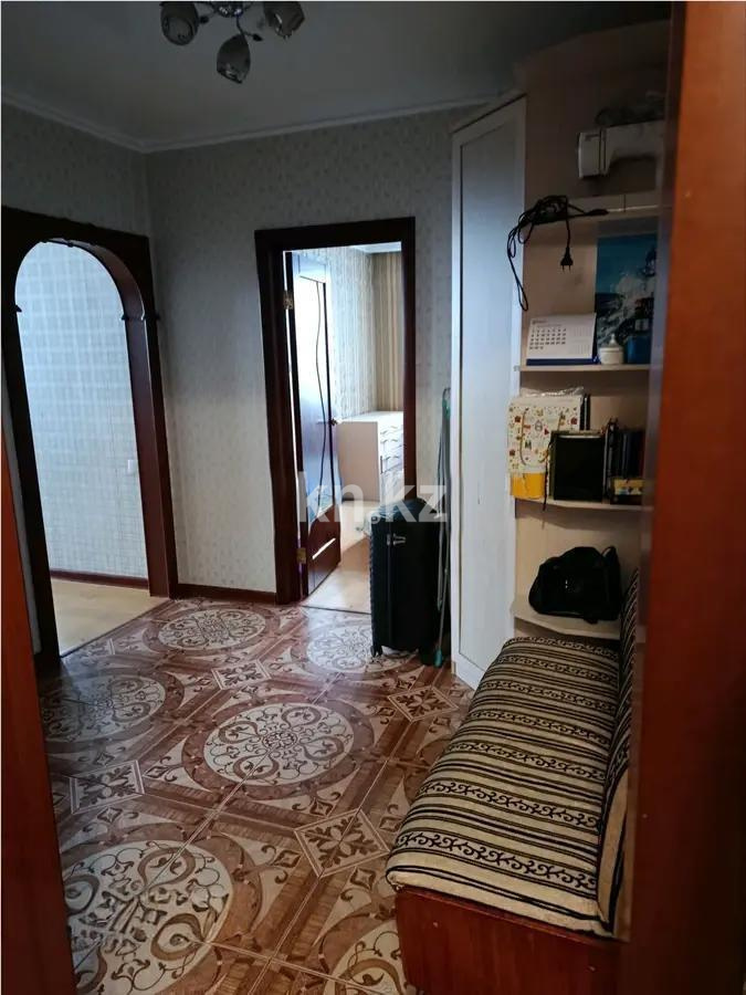 Продажа 3-комнатной квартиры, 62 м², ул. Тараз, дом  2 в Астане - фото 10