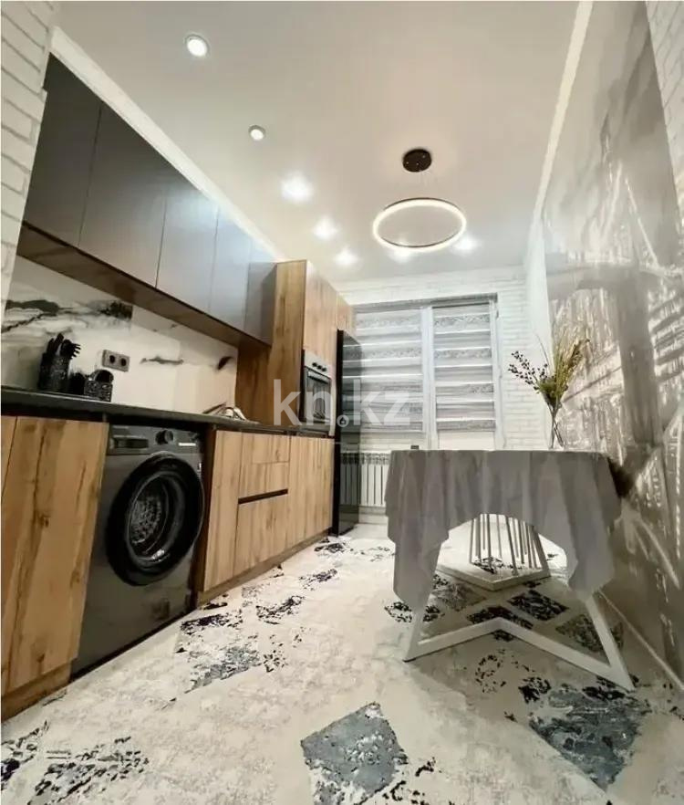 Продажа 2-комнатной квартиры, 57 м² - Продажа недвижимости в Алматы - страница 24 фото 3 из 4