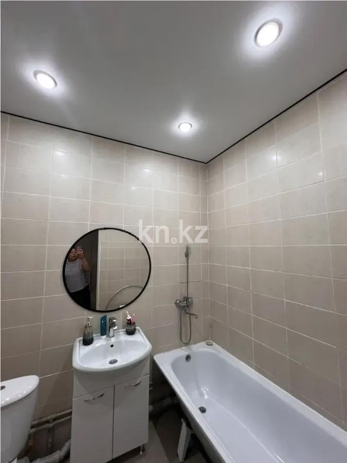 Продажа 1-комнатной квартиры, 34.8 м² - Продажа квартир в р-не Нура Астаны фото 3 из 3