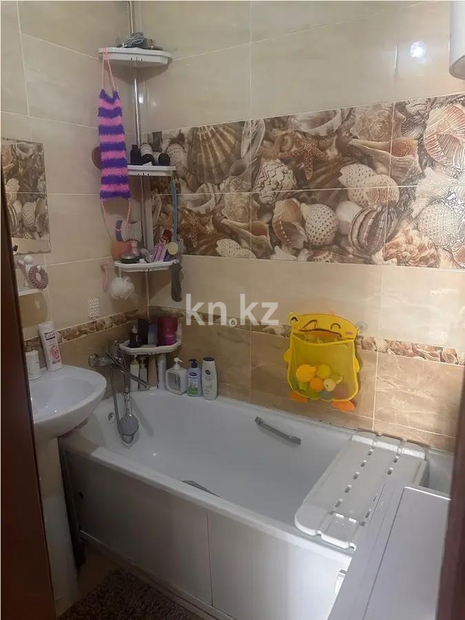 Продажа 2-комнатной квартиры, 50 м² - Продажа квартир в Балхаше фото 4 из 5