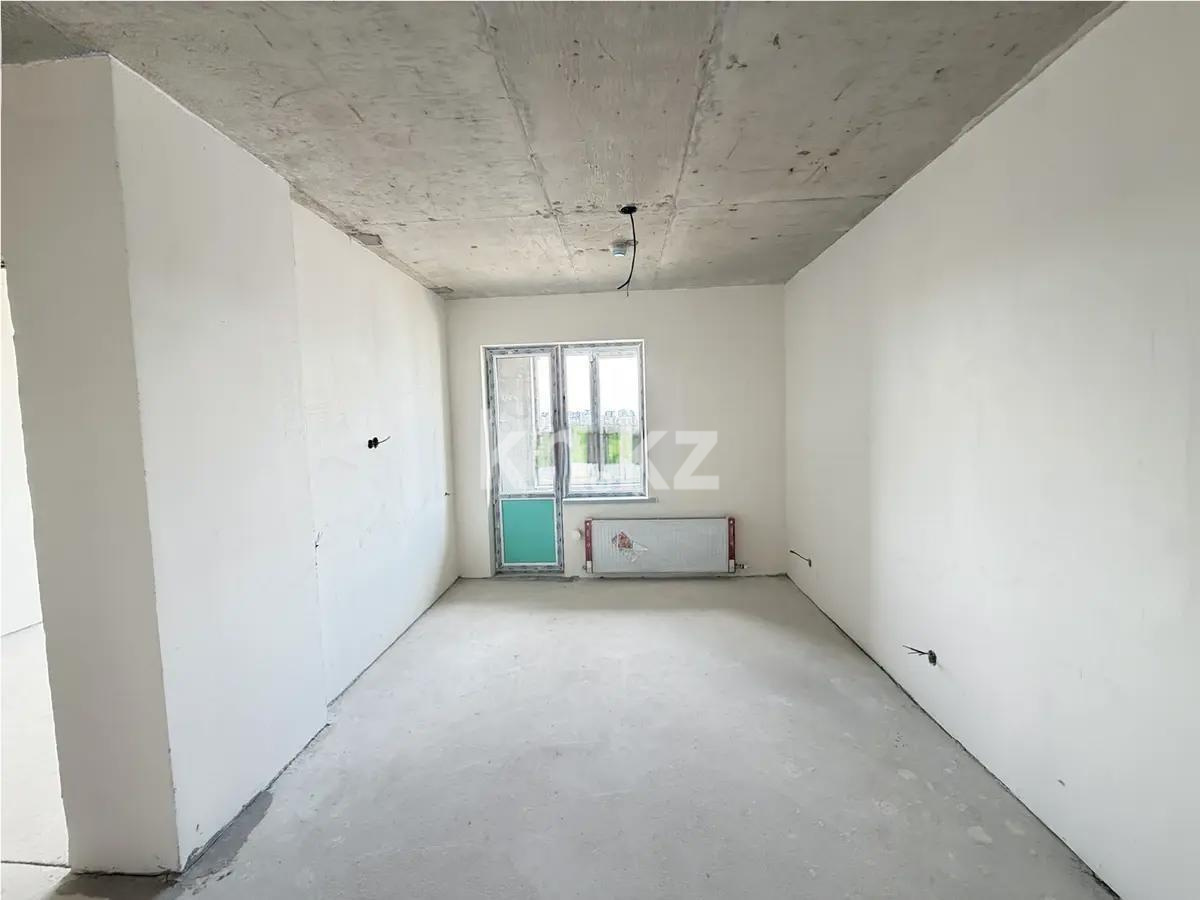 Продажа 2-комнатной квартиры, 37.5 м² - Продажа квартир от собственников в Астане - страница 8 фото 2 из 5