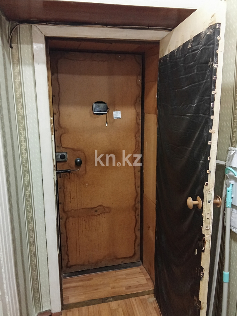 Продажа 1-комнатной квартиры, 31 м², ул. Полетаева, дом  3 - Продажа квартир в Караганде фото 2 из 17