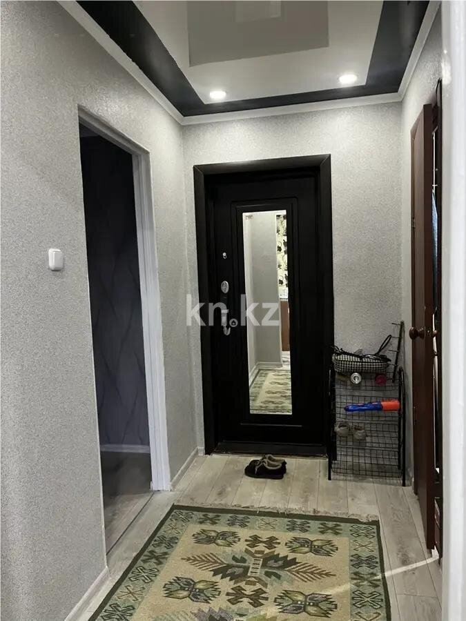 Продажа 1-комнатной квартиры, 36 м² в Темиртау - фото 5