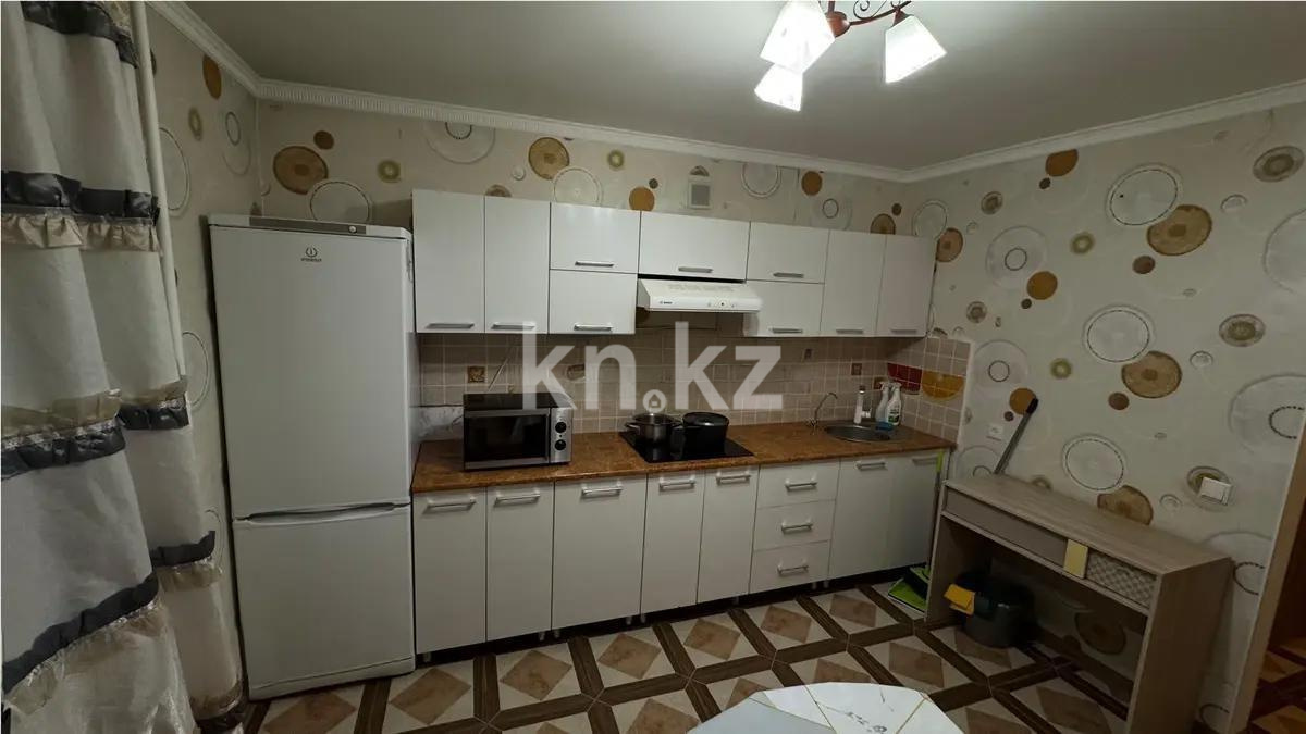 Продажа 1-комнатной квартиры, 35.5 м², ул. Косшыгулулы, дом  16 в Астане - фото 2