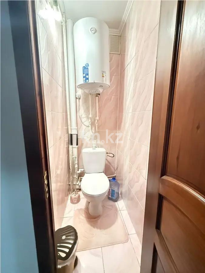 Продажа 2-комнатной квартиры, 54 м², мкр. Гульдер-1, дом  15 в Караганде - фото 4