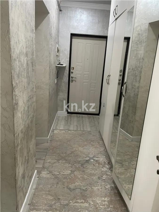 Продажа 1-комнатной квартиры, 41 м², ул. Укели Ыбырай, дом  16 в Астане - фото 5