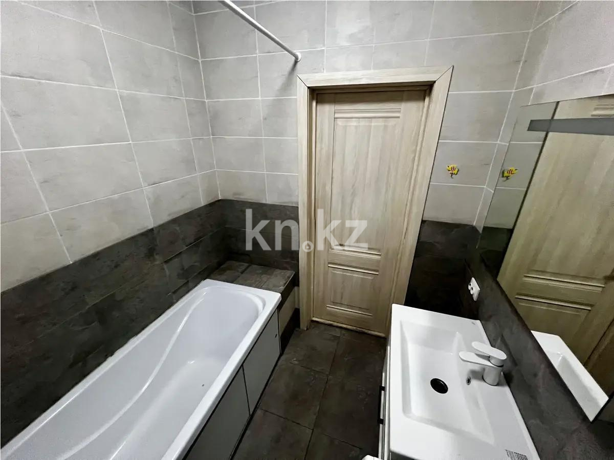 Продажа 2-комнатной квартиры, 66 м² - Продажа двухкомнатных квартир в р-не Есиль Астаны фото 4 из 6