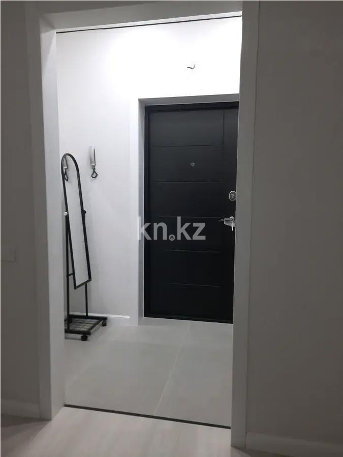 Продажа 2-комнатной квартиры, 50 м², пр. Кабанбай батыра, дом  46 в Астане - фото 6