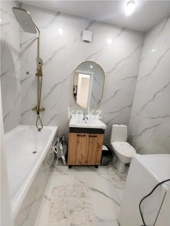 Продажа 1-комнатной квартиры, 36.7 м² в Астане - фото 3