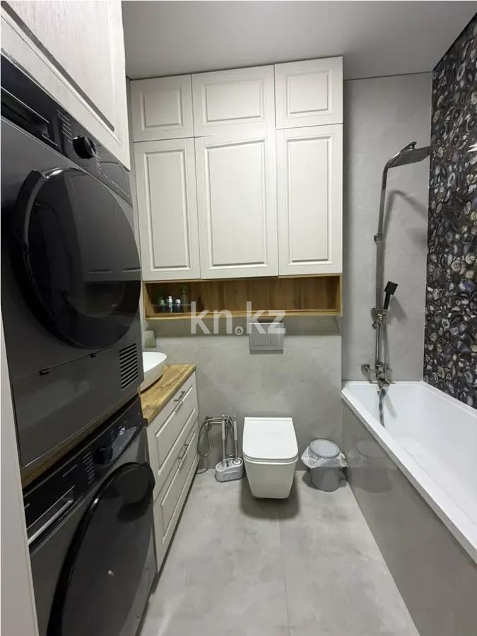 Продажа 2-комнатной квартиры, 64 м² - Продажа квартир от собственников в Астане - страница 19 фото 4 из 5