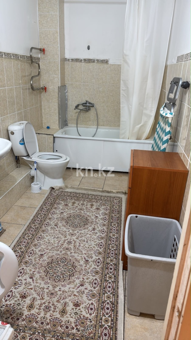 Аренда 1-комнатной квартиры, 42 м² в Астане - фото 5