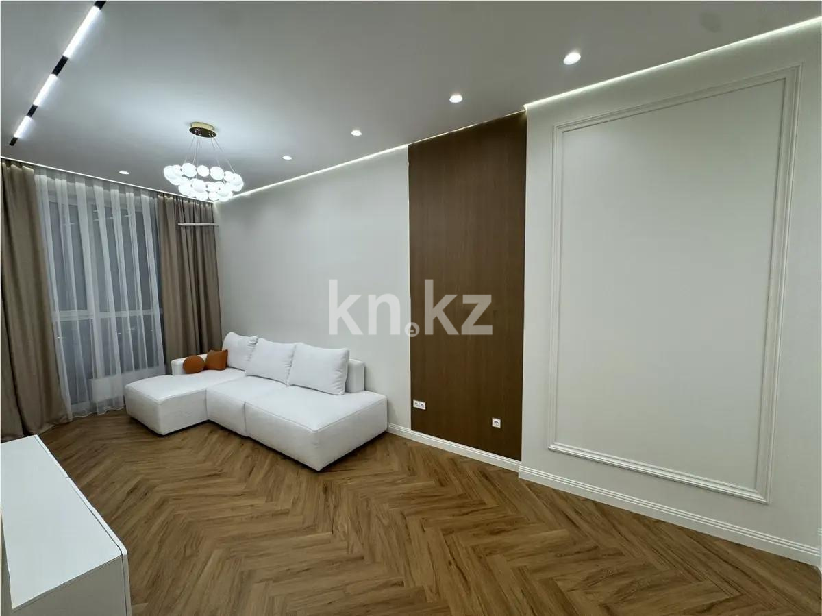Продажа 2-комнатной квартиры, 65 м², пр. Туран, дом  39а в Астане