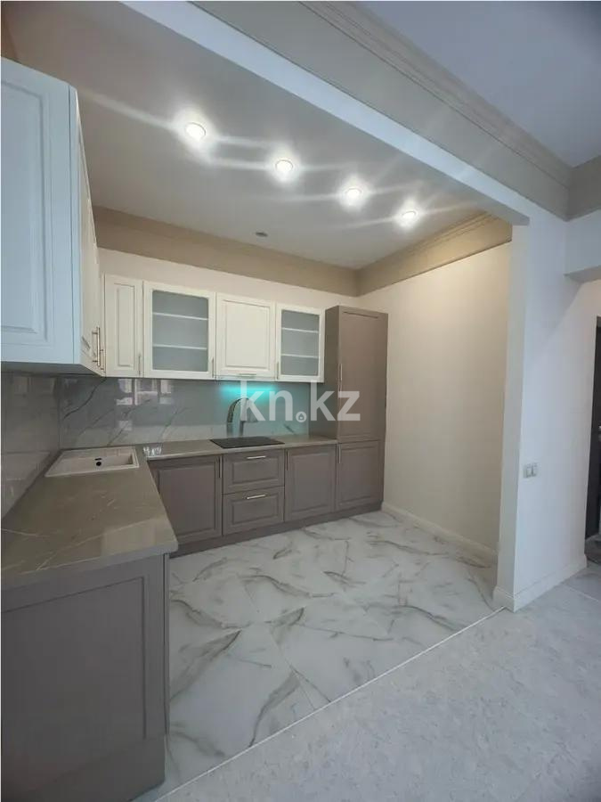 Продажа 2-комнатной квартиры, 55 м² - Продажа квартир в Алматы - страница 8 фото 3 из 4