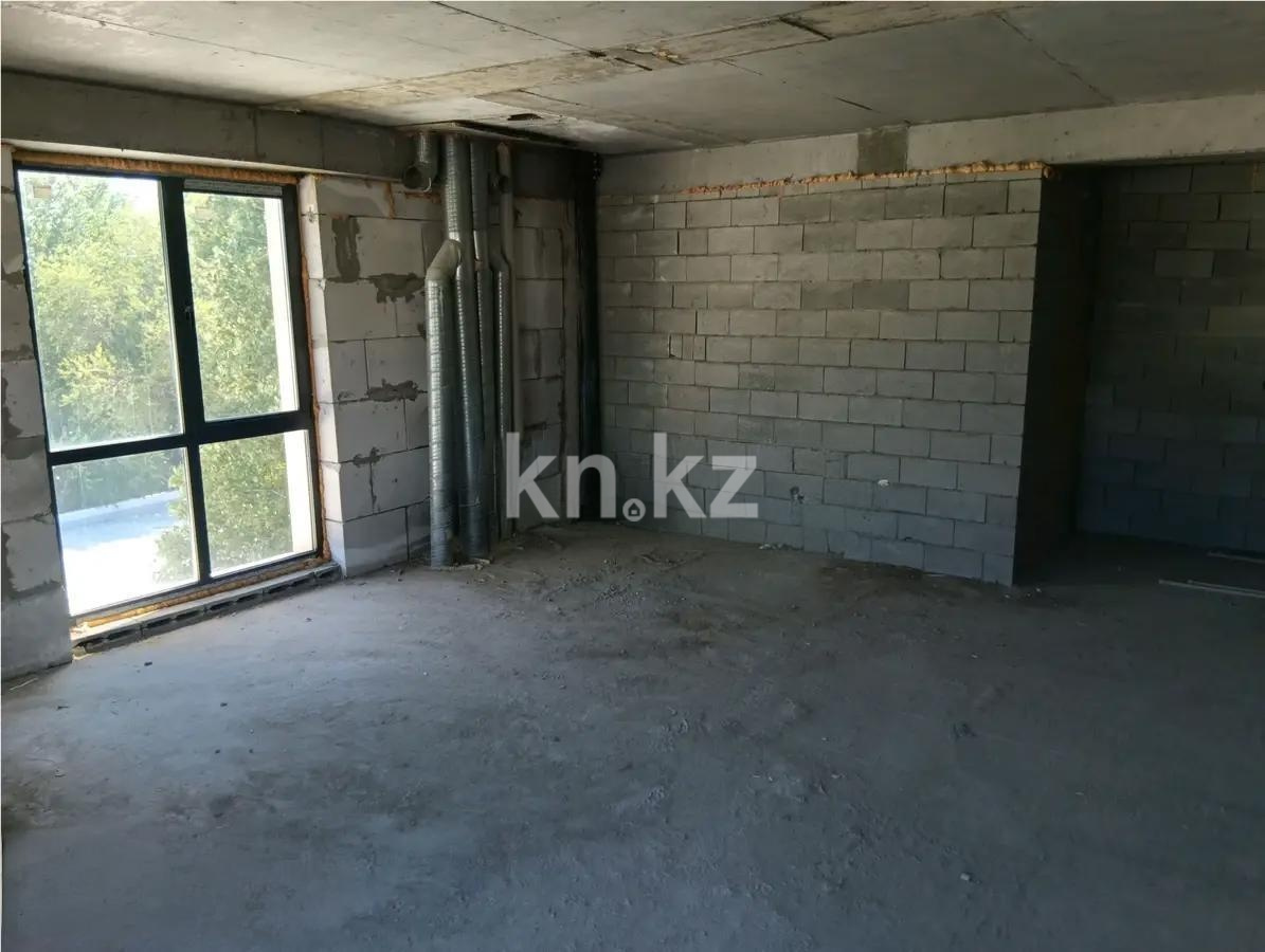 Продажа 2-комнатной квартиры, 42 м² - Продажа двухкомнатных квартир от собственников в Казахстане фото 1 из 3