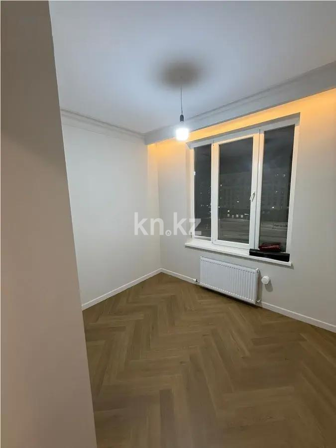 Продажа 3-комнатной квартиры, 44 м², пр. Туран, дом  55/16 в Астане - фото 2