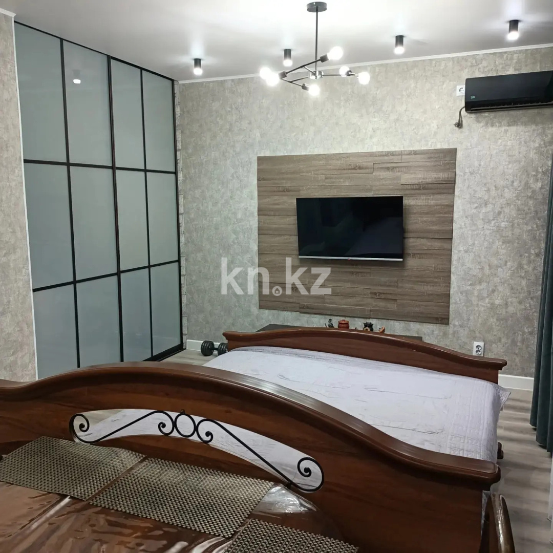 Аренда 1-комнатной квартиры посуточно, 35 м², ул. Аз Наурыз, дом  16 - Продажа и аренда недвижимости в Актобе фото 3 из 6