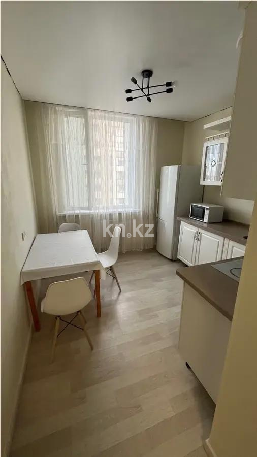 Продажа 1-комнатной квартиры, 35 м², ул. Сыганак, дом  32 - Продажа  однокомнатных квартир в Астане без посредников фото 2 из 3